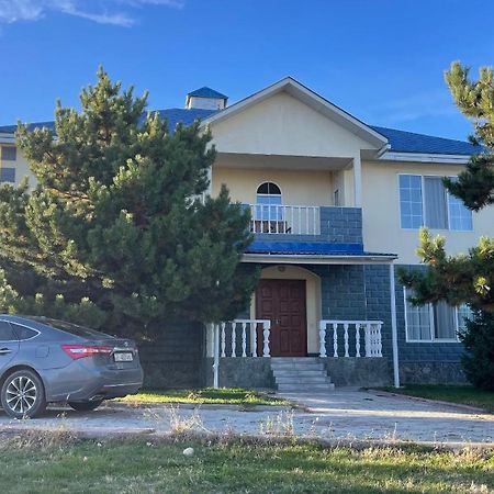 Luxury-Family-Cottage 博斯特里 外观 照片